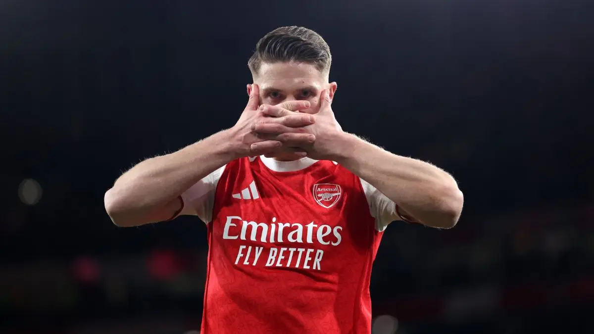Arsenal vs Atletico Madrid Prediction: Will Viktor Gyokeres Score Tonight in the UCL Semi Final at Emirate Stadium?