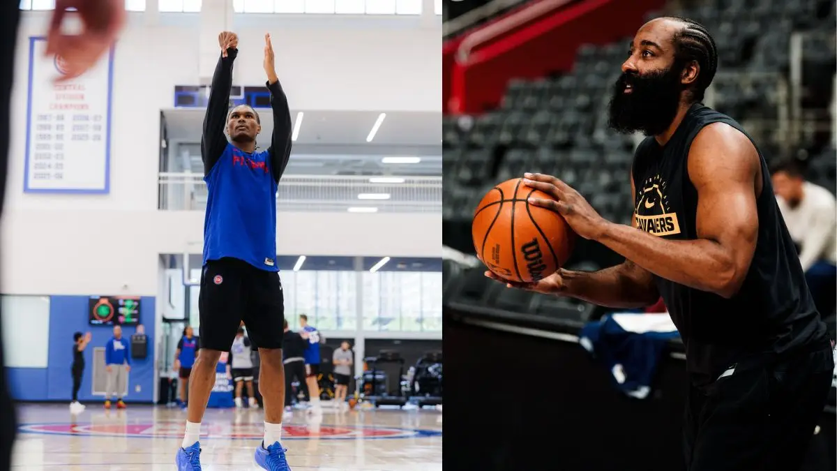 Detroit Pistons vs Cleveland Cavaliers Prediction : Can Detroit’s Defense Stop Cleveland’s Offense in Confrence Semifinals Game 1?