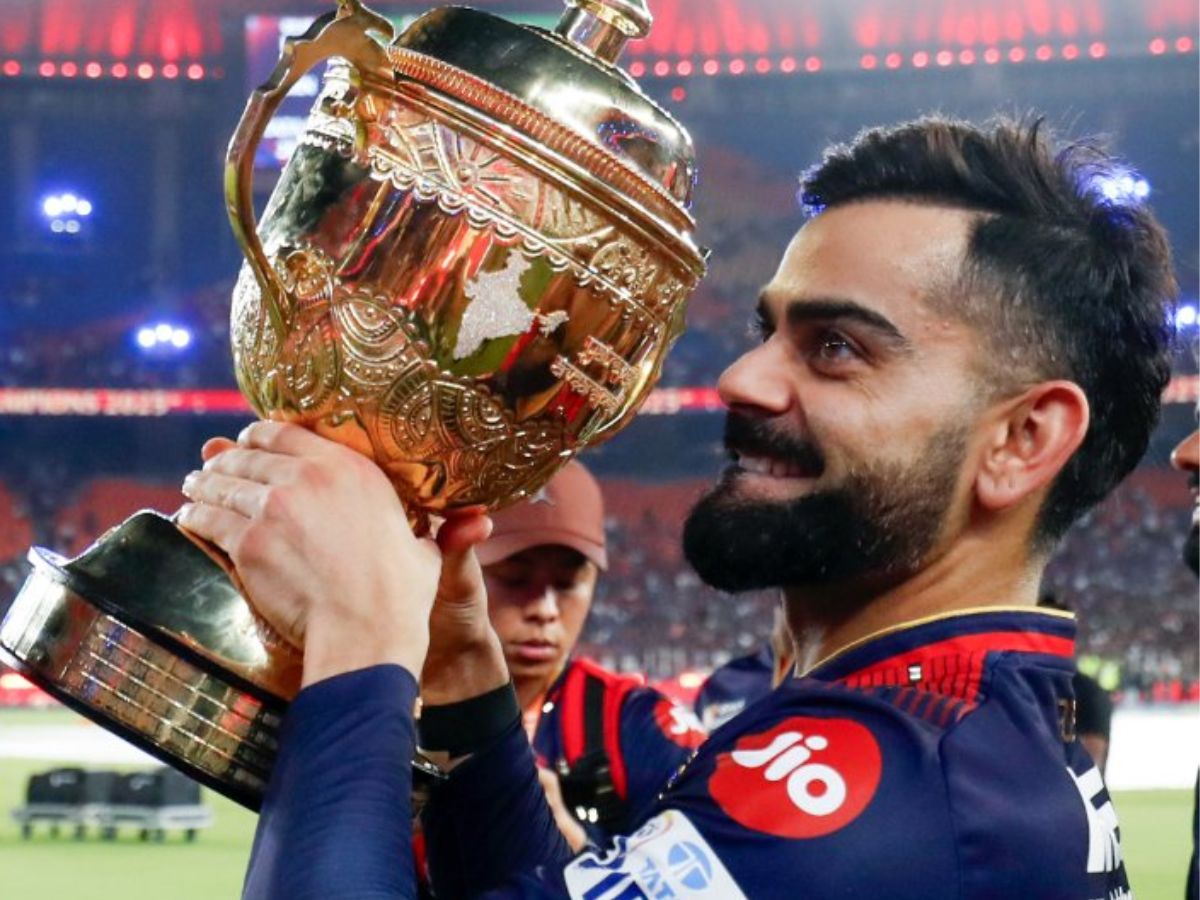 IPL 2026 Final Venue Update: BCCI Source On Why MLA Ticket Issue In Bengaluru Is Creating Problems