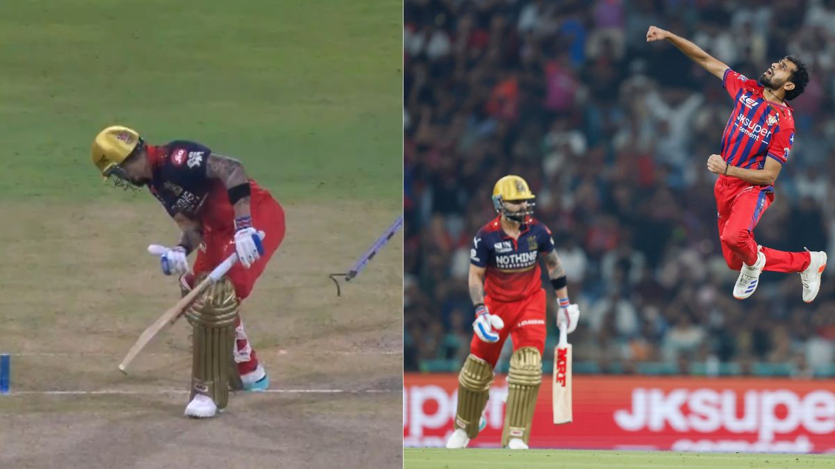 LSG vs RCB, IPL 2026: Who Is Prince Yadav? Meet The LSG Pacer Who Stunned Virat Kohli With A Brutal Silver Duck