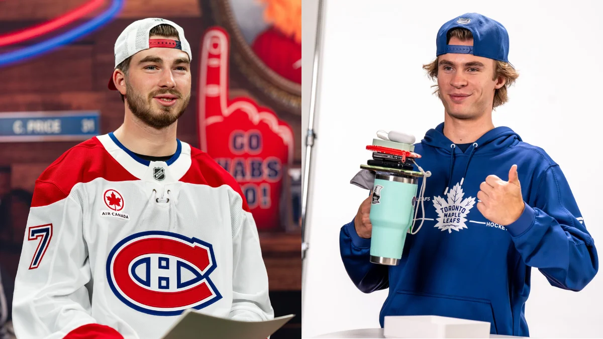 How To Watch Maple Leafs Vs Canadiens Live Stream: 2026-27 NHL Season Opener TV Schedule And Streaming Guide