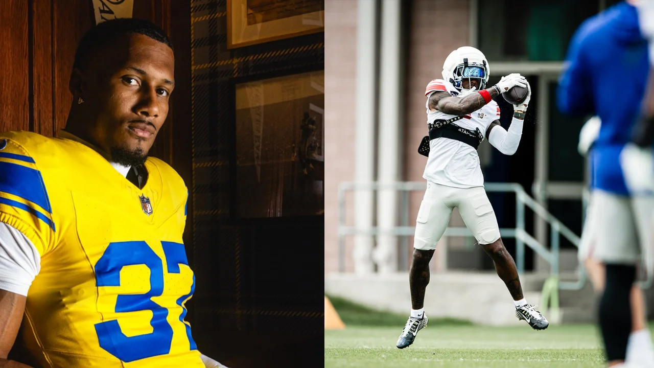 How To Watch Rams Vs Giants: TV Channel, Live Stream, Kickoff Time, And Odds For Monday Night Football [2026]