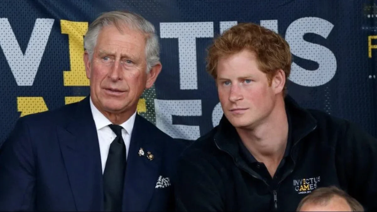King Charles’s Letter to Harry and Meghan Explained