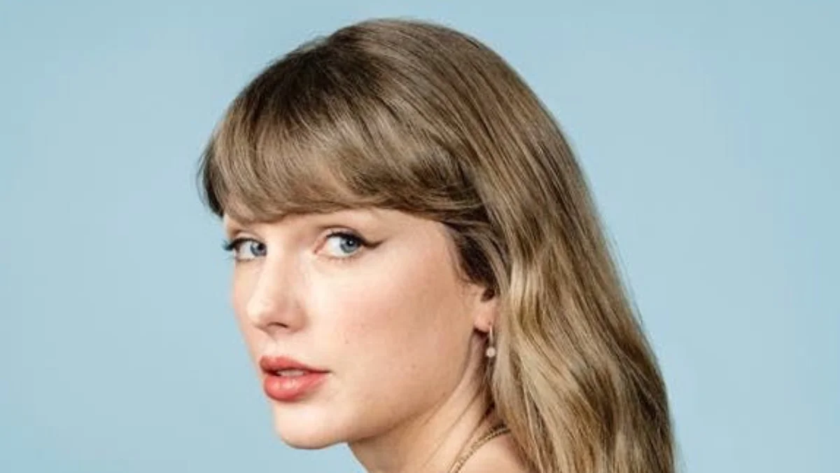 Why Is Taylor Swift's New Song Called "Patient Zero"? The Medical Metaphor And Fame Satire Decoded