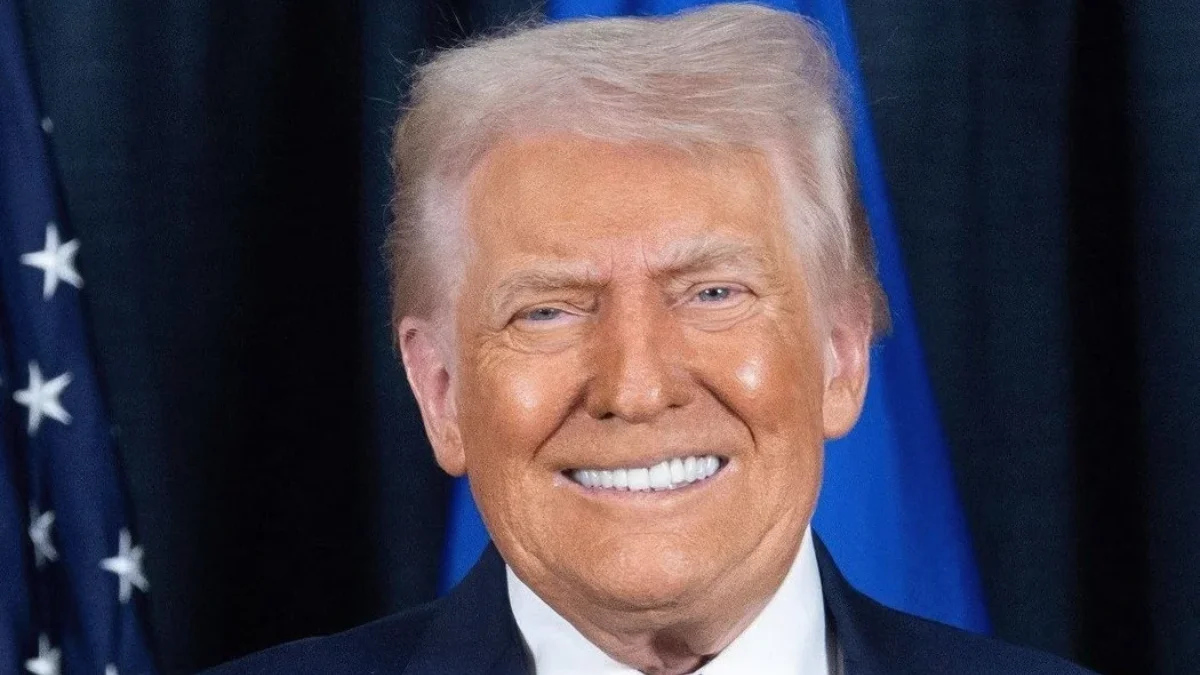 Trump’s $5,000 ‘Midterm Dividend’ Proposal