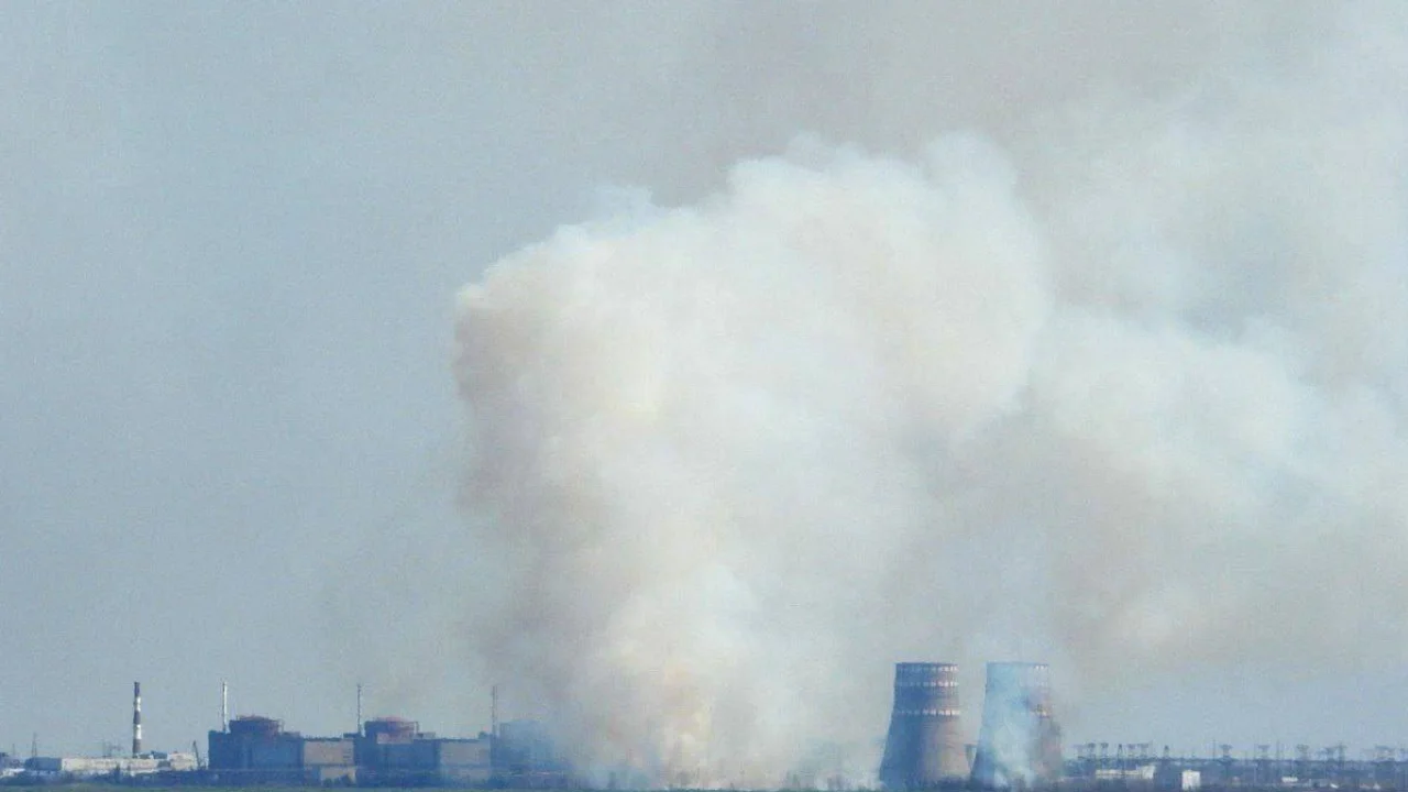 Ukraine Energy Crisis 2026: How Thermal Power Plant Damage Is Pushing Up UK Fuel Costs