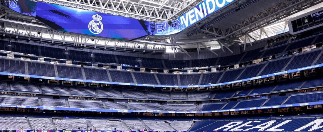 Real Madrid vs Inter Milan: UEFA Champions League 2026/27 Preview And Guide
